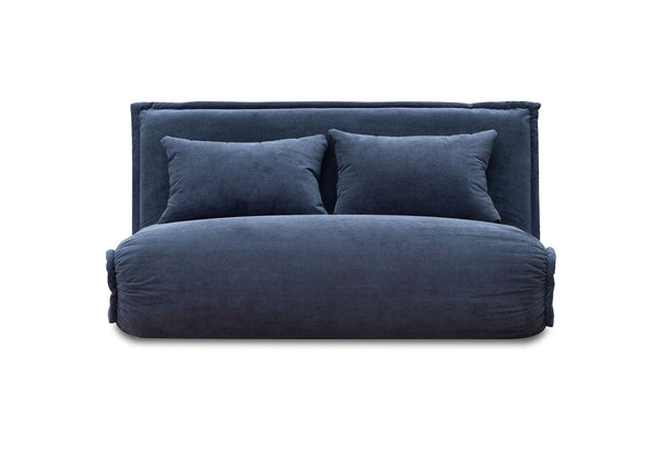 MORSE SOFA BED DARK GREY