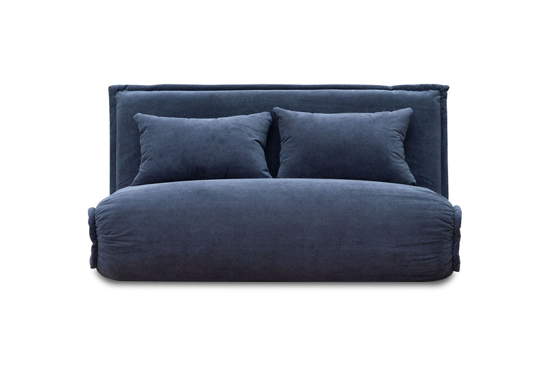 MORSE SOFA BED DARK GREY