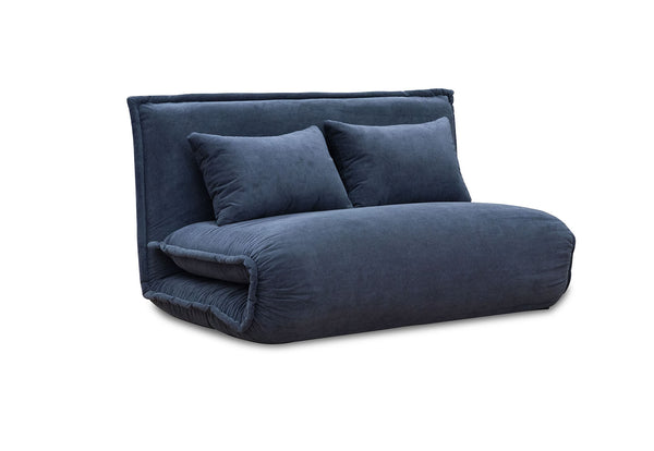 MORSE SOFA BED DARK GREY