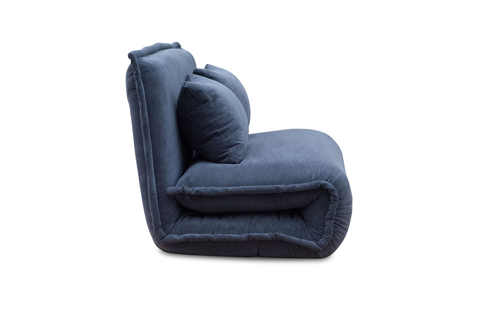 MORSE SOFA BED DARK GREY