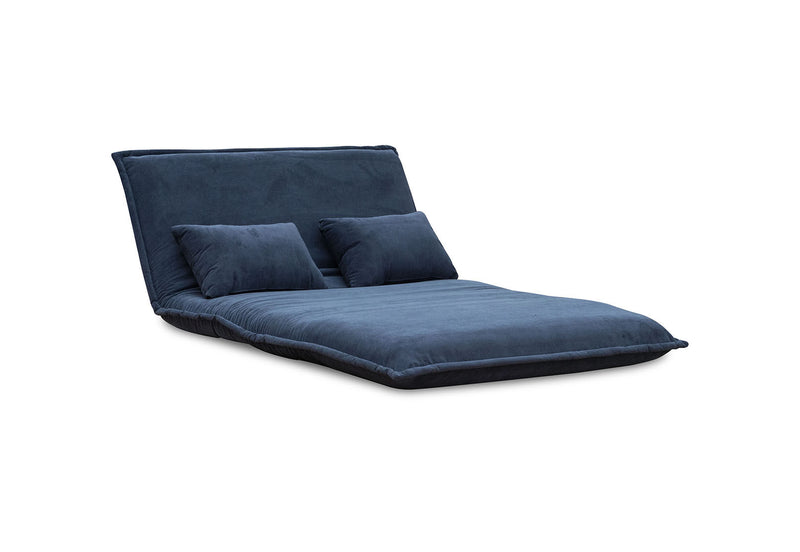 MORSE SOFA BED DARK GREY