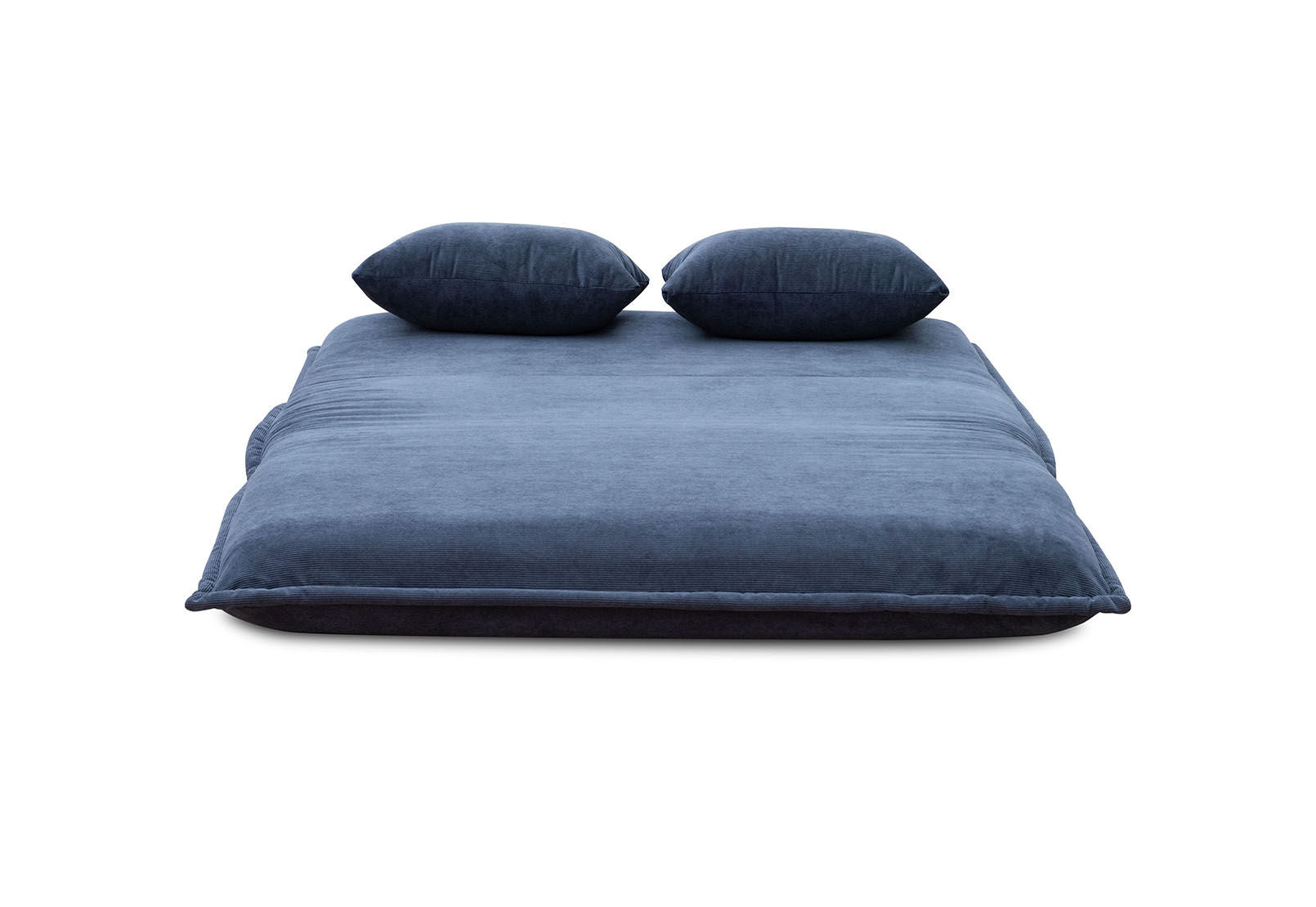 MORSE SOFA BED DARK GREY