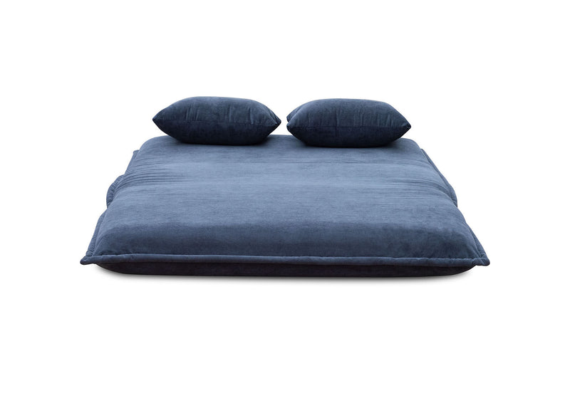 MORSE SOFA BED DARK GREY