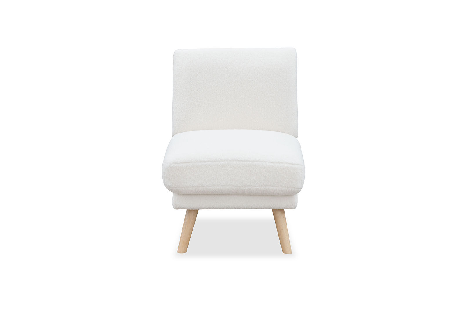 NORTON ACCENT CHAIR CREAM