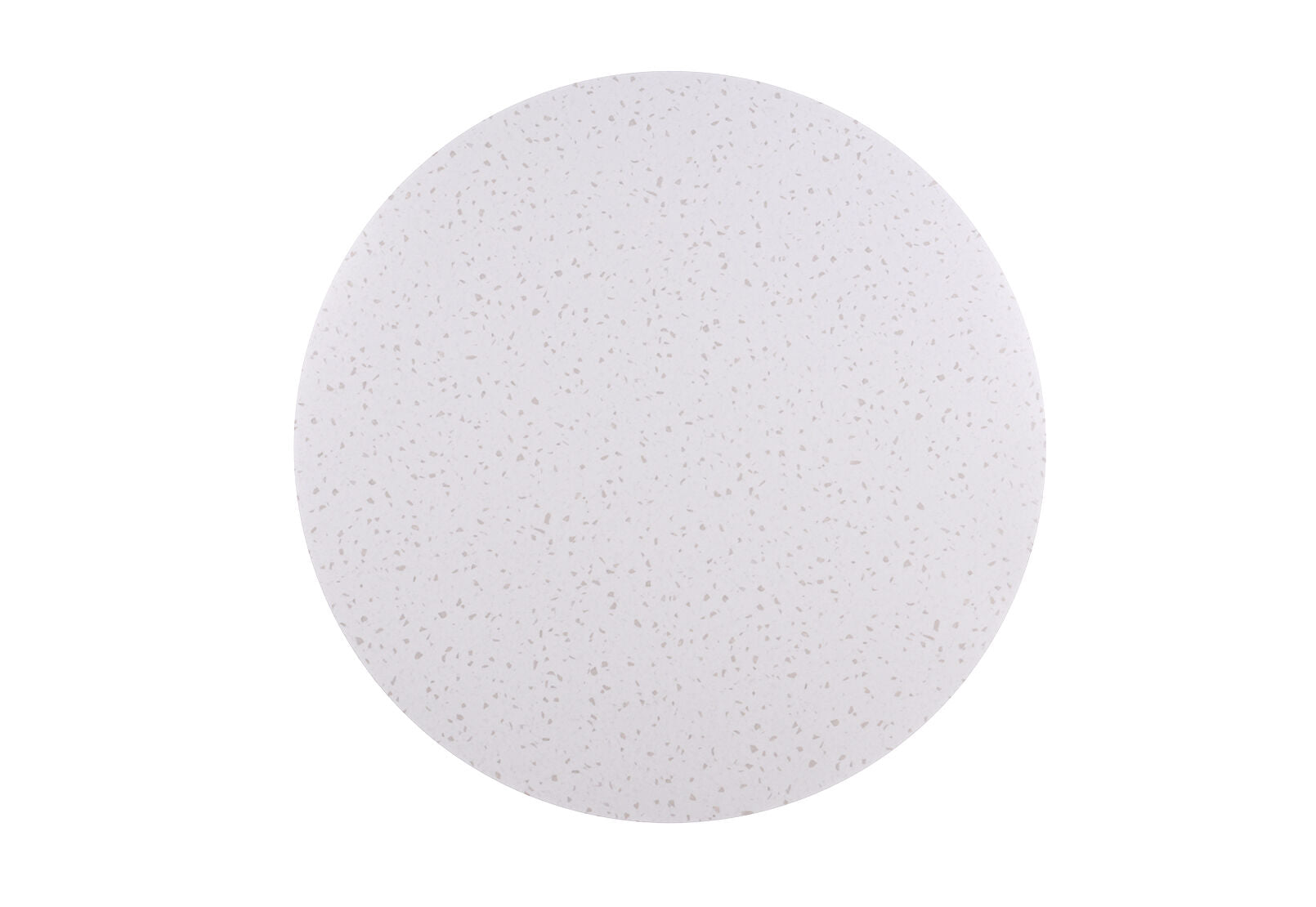 ALDERNEY DINING TABLE WHITE
