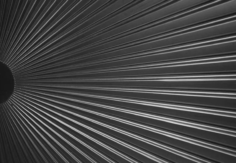 WALLASEY BUFFET BLACK