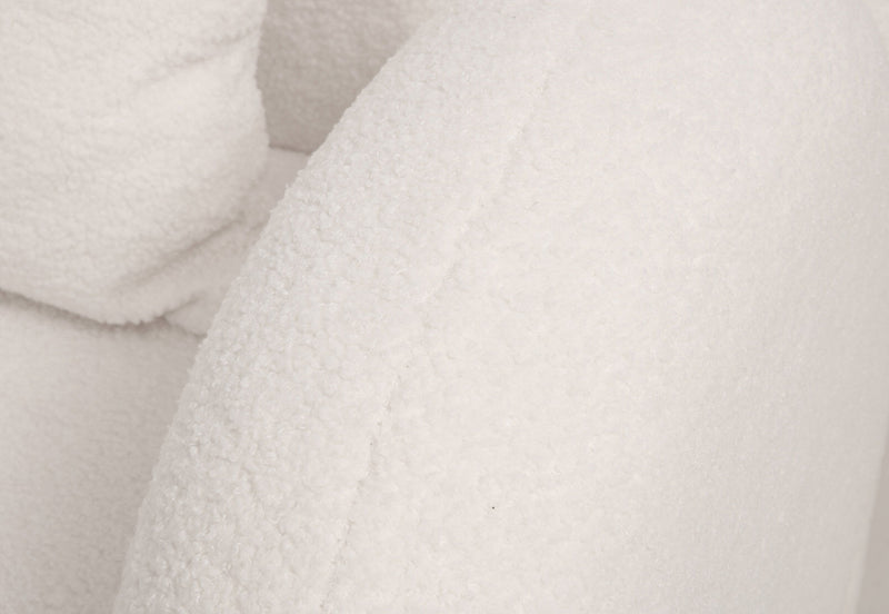 AMBERI ACCENT CHAIR CREAM