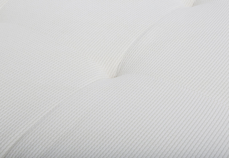 LEILA MODULAR ARMLESS CHAIR BEIGE