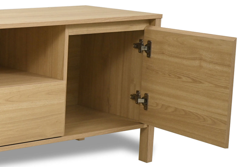 ARRIS ENTERTAINMENT UNIT OAK