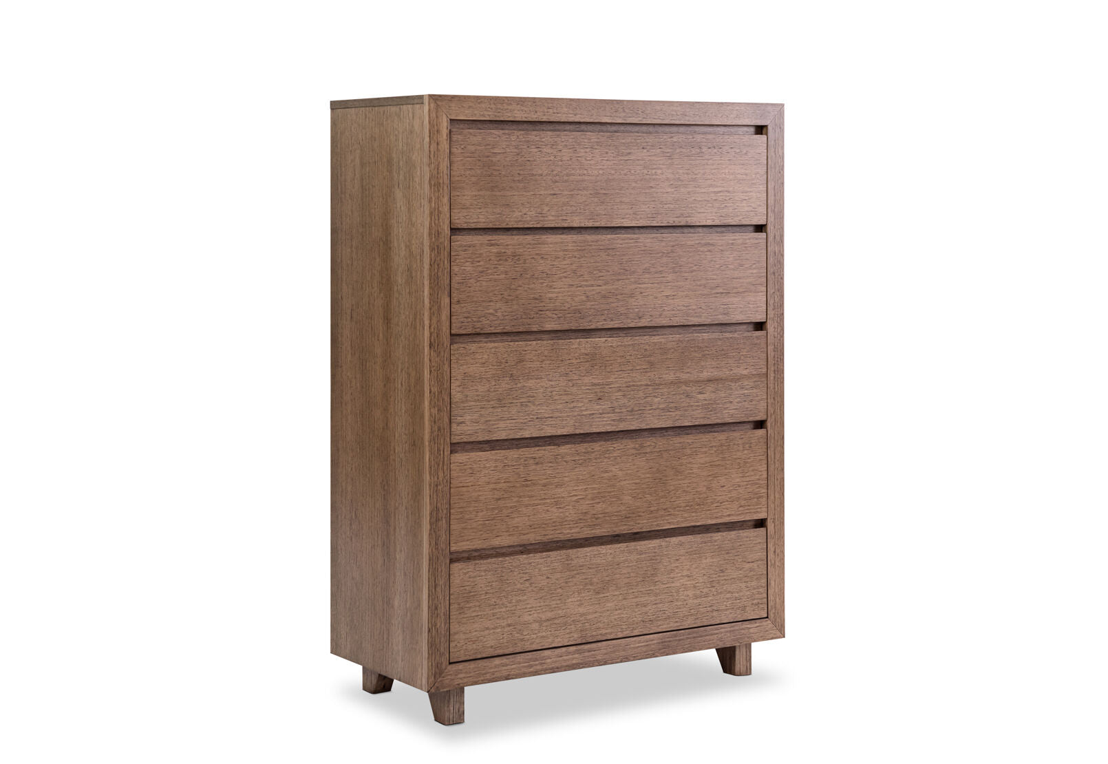 RANA TALL CHEST LIGHT OAK