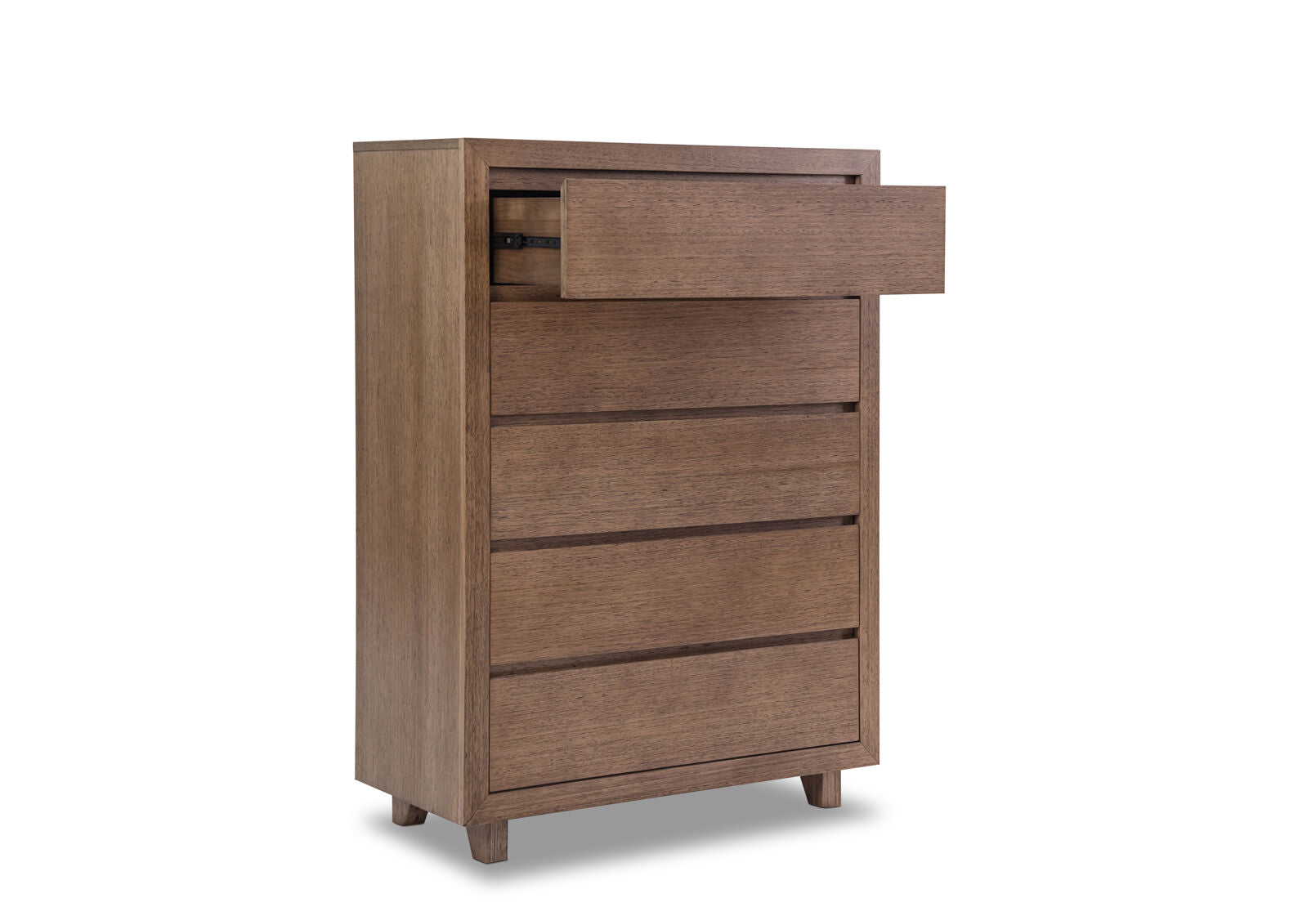 RANA TALL CHEST LIGHT OAK