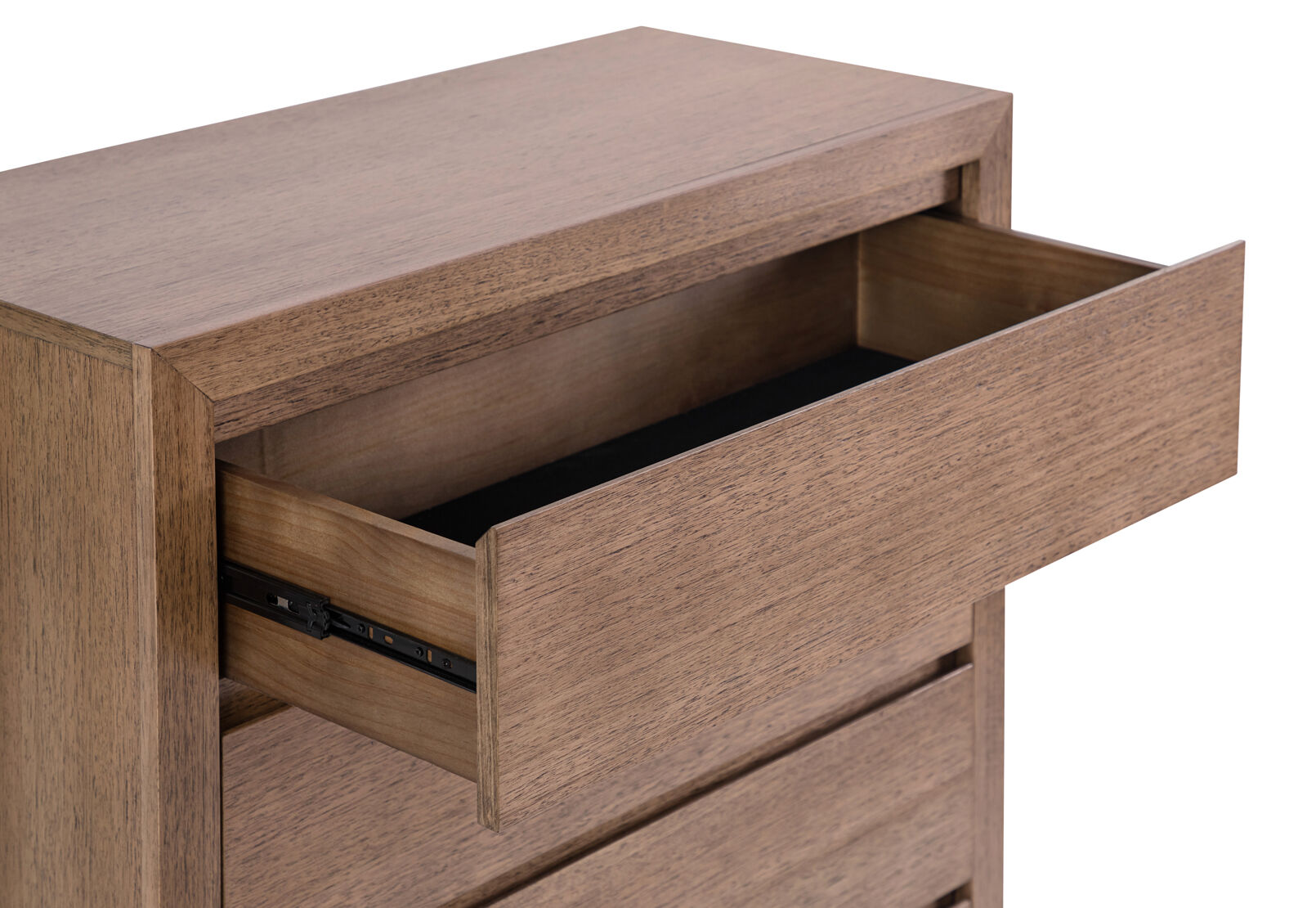 RANA TALL CHEST LIGHT OAK