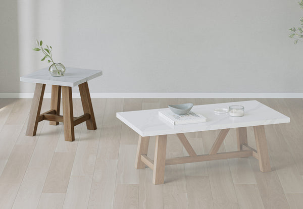 MATTEO LAMP TABLE LIGHT OAK