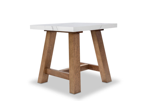 MATTEO LAMP TABLE LIGHT OAK