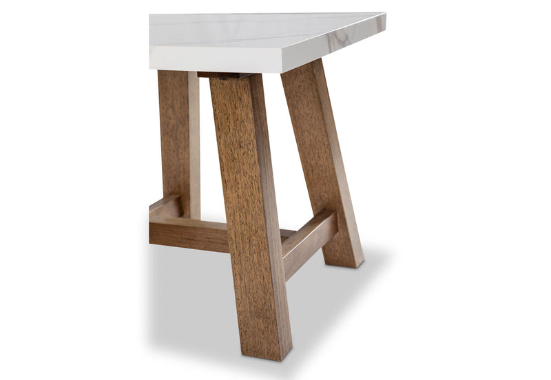 MATTEO LAMP TABLE LIGHT OAK