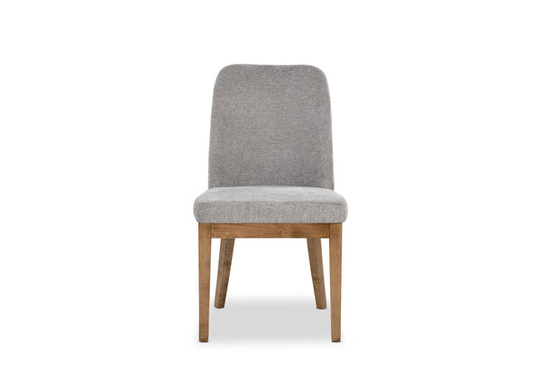 MATTEO DINING CHAIR 	GREY