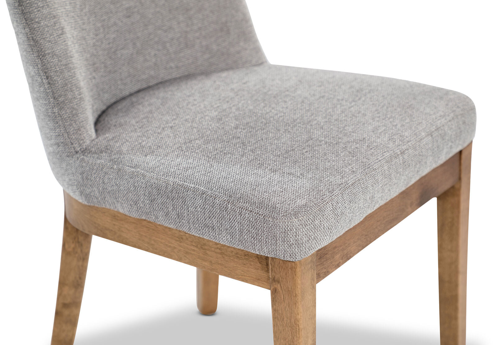 MATTEO DINING CHAIR 	GREY