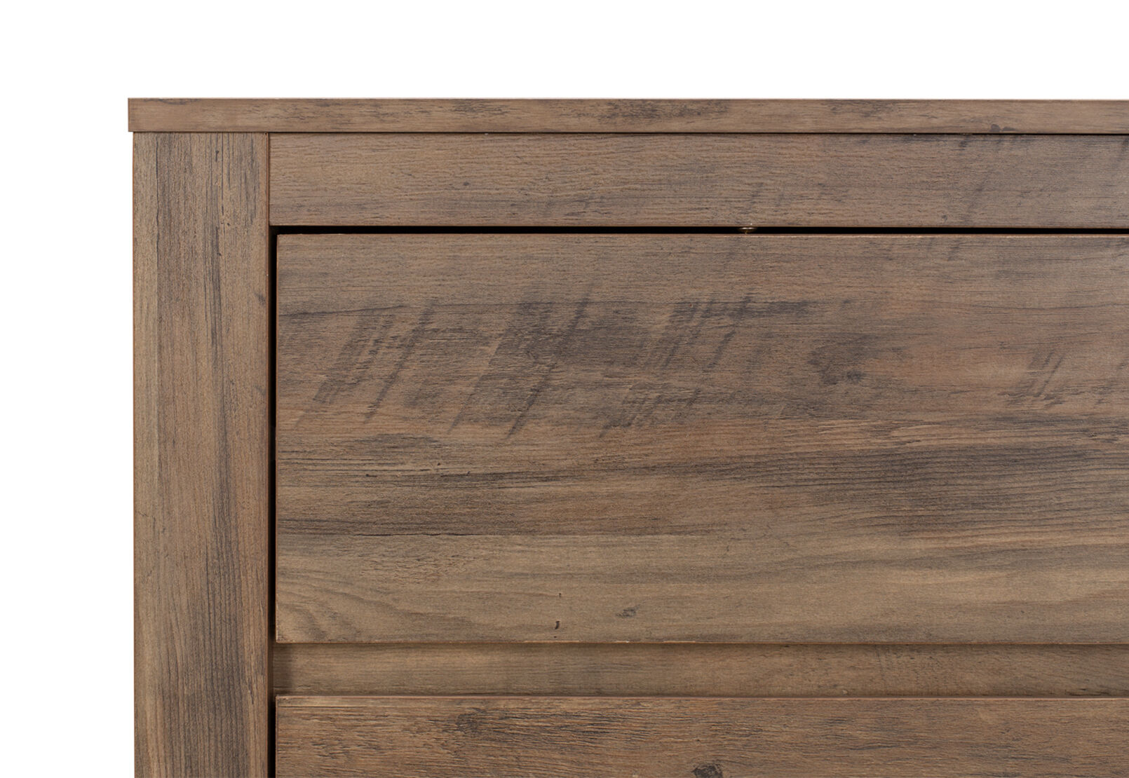 VALDA BEDSIDE TABLE WALNUT