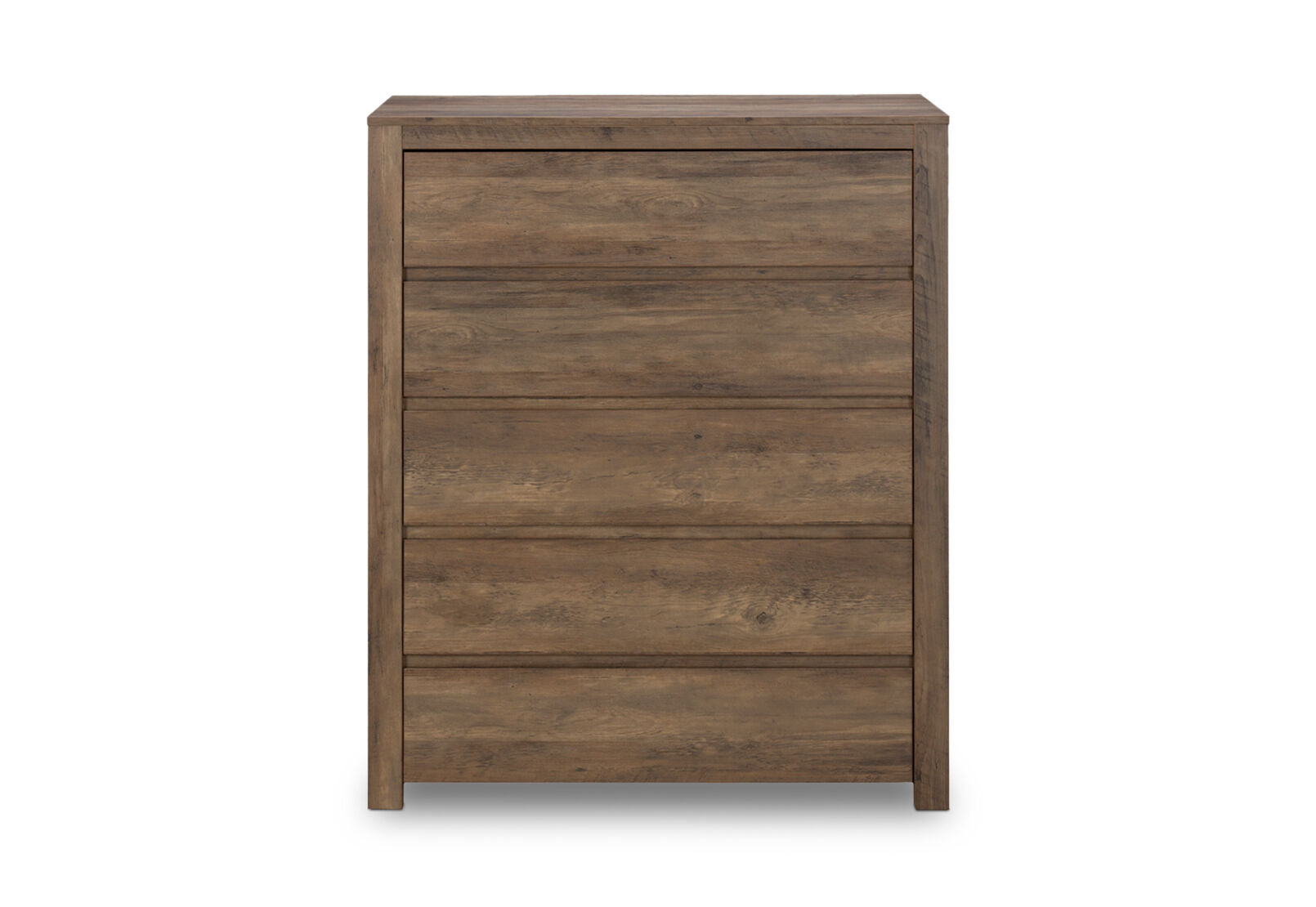 VALDA TALL CHEST WALNUT