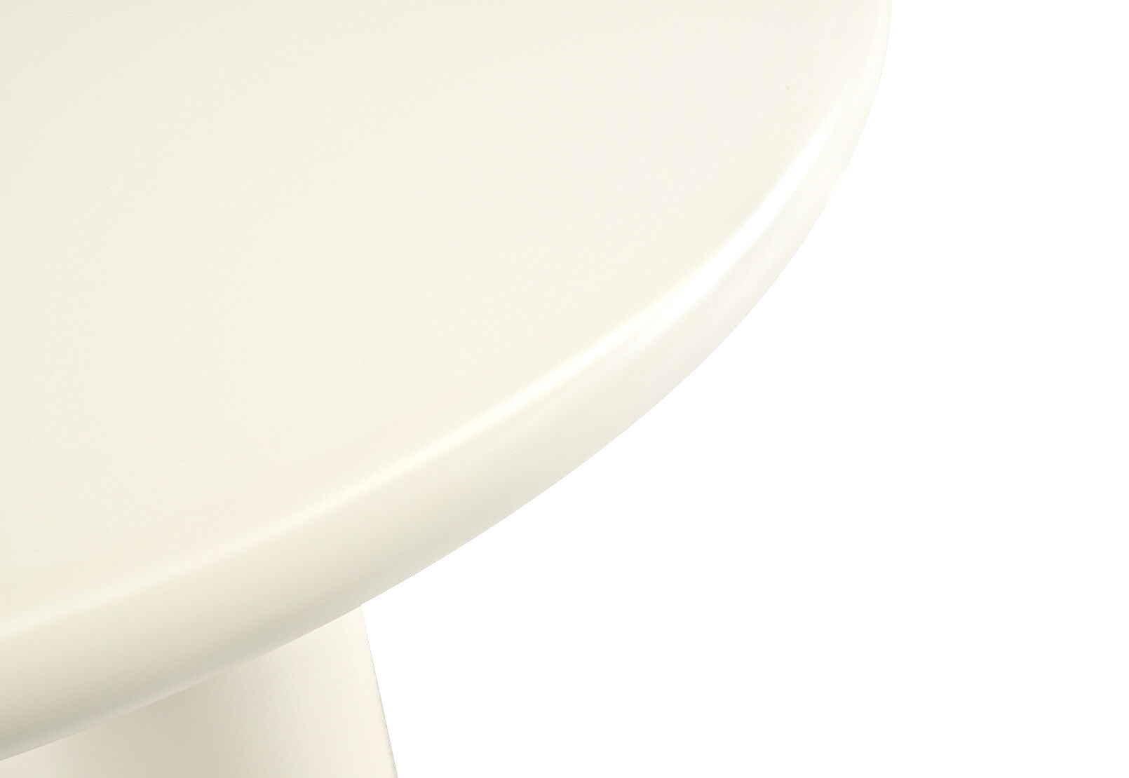 ALFREDA COFFEE TABLE 	WHITE