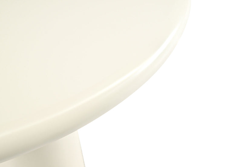 ALFREDA COFFEE TABLE 	WHITE