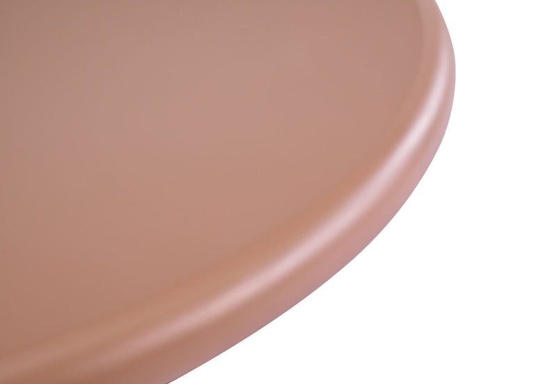 ALFREDA COFFEE TABLE 	MOCHA