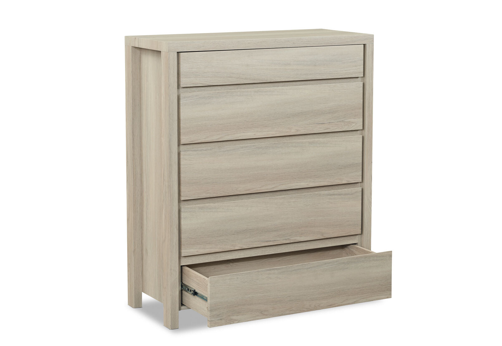 ARMOY TALL CHEST GREY