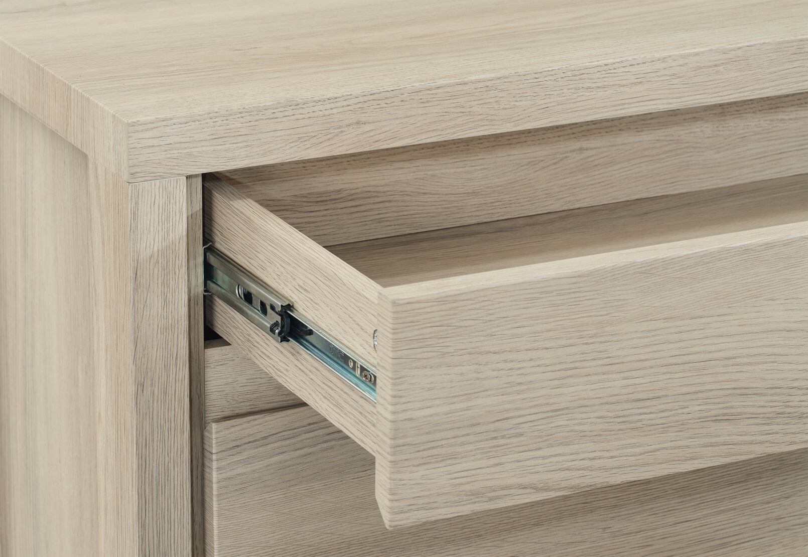 ARMOY TALL CHEST GREY