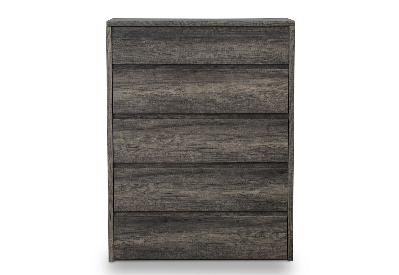 VESPERA TALL CHEST DARK GREY