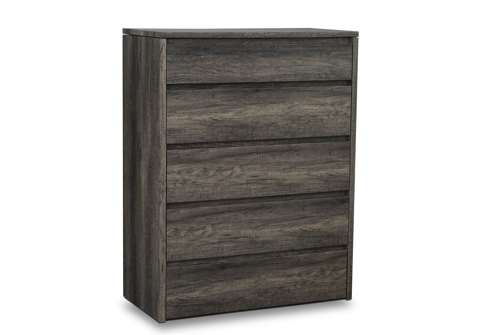 VESPERA TALL CHEST DARK GREY