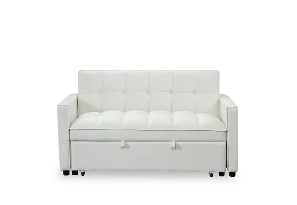 DELA CRUZ SOFA BED BEIGE