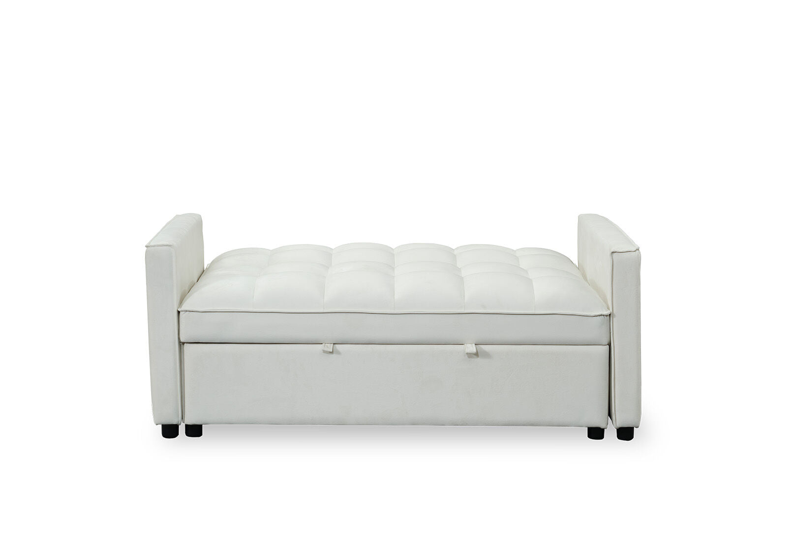 DELA CRUZ SOFA BED BEIGE