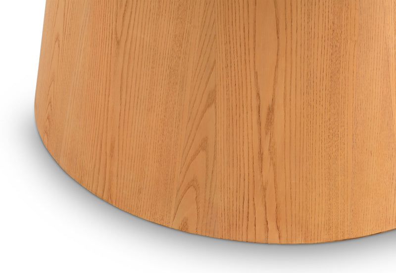 TAKESHI DINING TABLE NATURAL