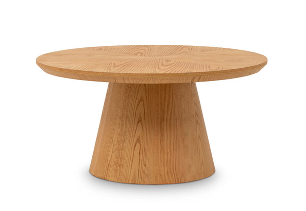 TAKESHI COFFEE TABLE 	NATURAL