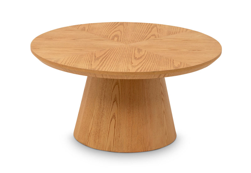 TAKESHI COFFEE TABLE 	NATURAL