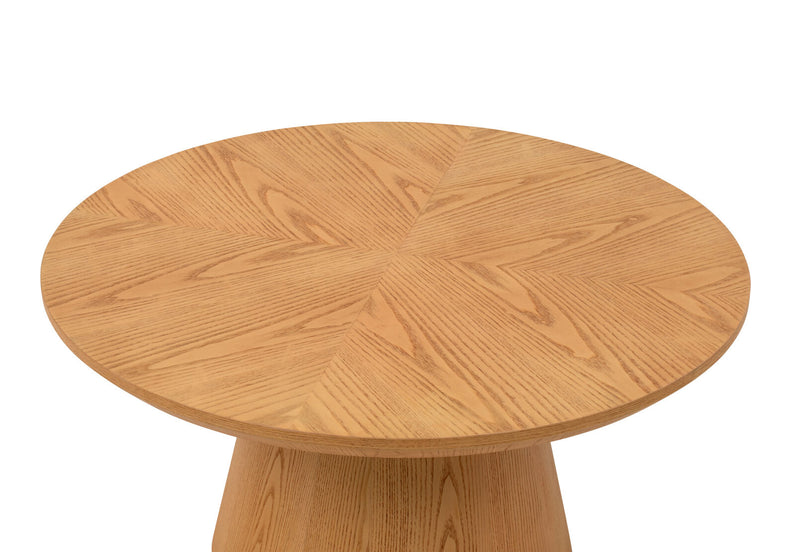TAKESHI COFFEE TABLE 	NATURAL