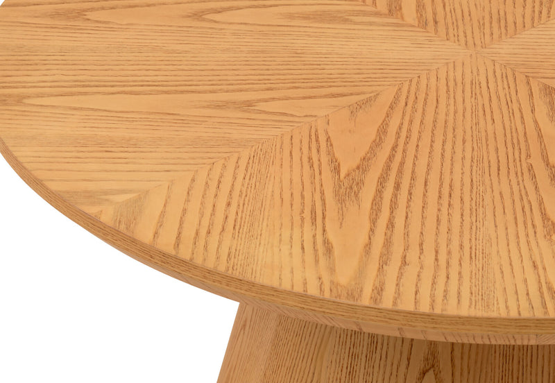 TAKESHI COFFEE TABLE 	NATURAL