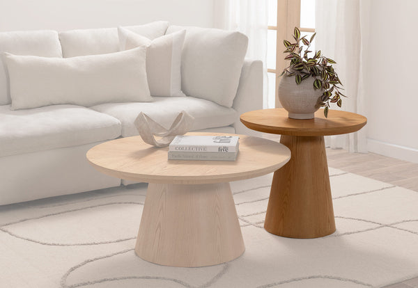 TAKESHI LAMP TABLE NATURAL