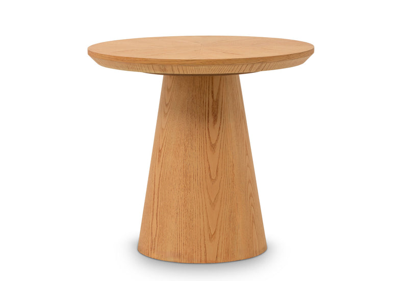 TAKESHI LAMP TABLE NATURAL