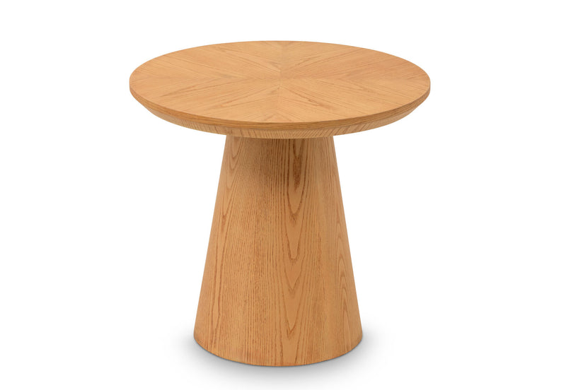 TAKESHI LAMP TABLE NATURAL