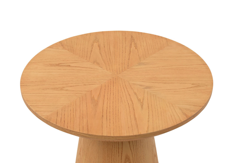 TAKESHI LAMP TABLE NATURAL