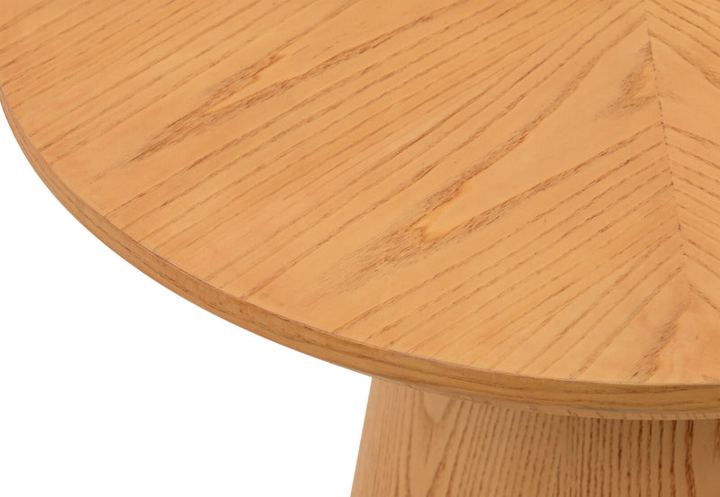 TAKESHI LAMP TABLE NATURAL