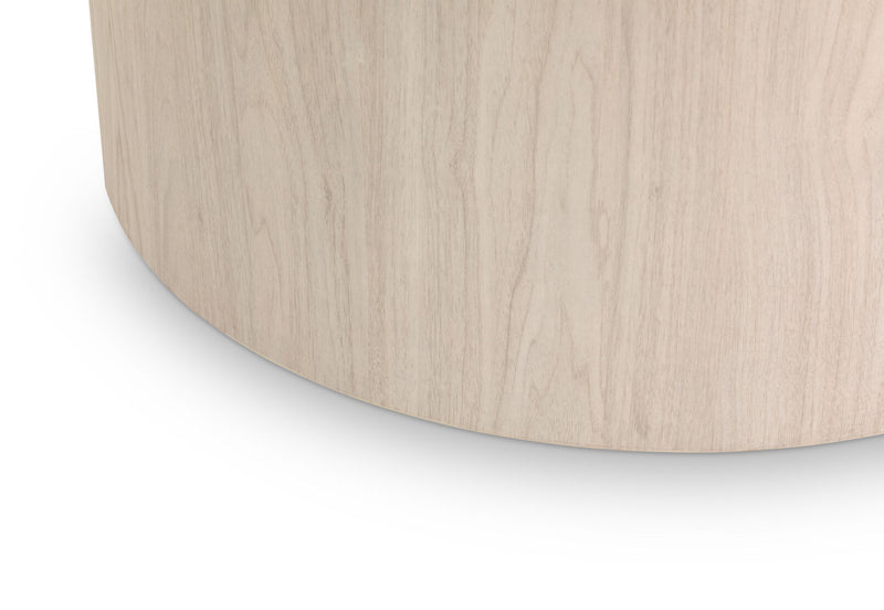VIOLETTA DINING TABLE WHITE