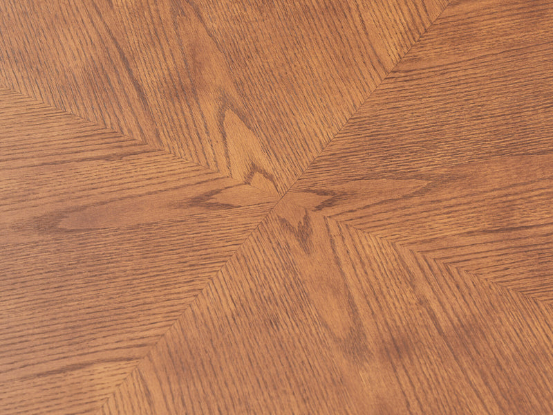 WYNYARD DINING TABLE WALNUT