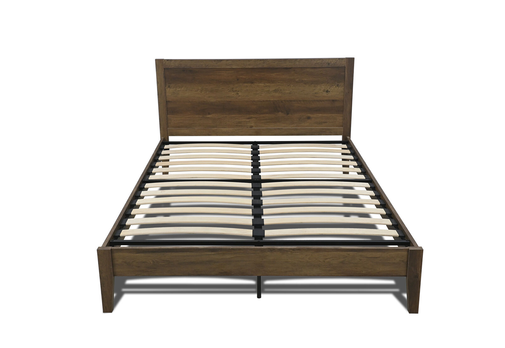 VALDEZ DOUBLE BED VINTAGE