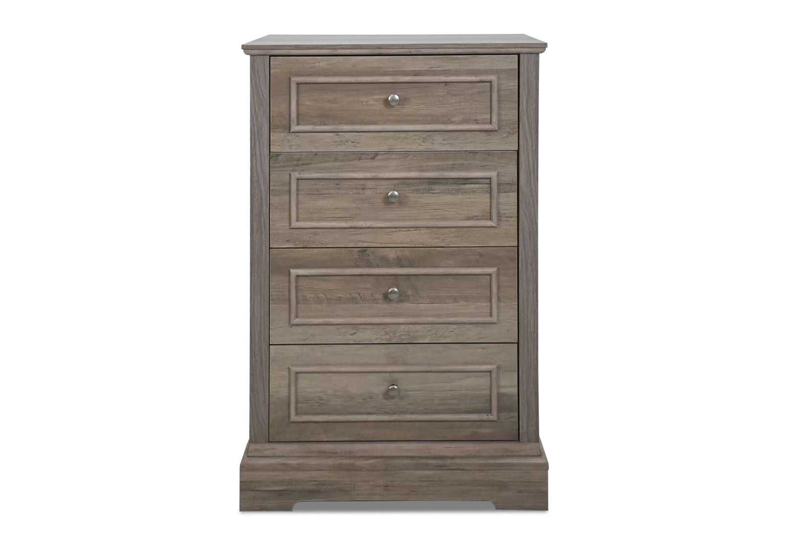 WESTCHESTER 4 DRAWER TALL CHEST VINTAGE