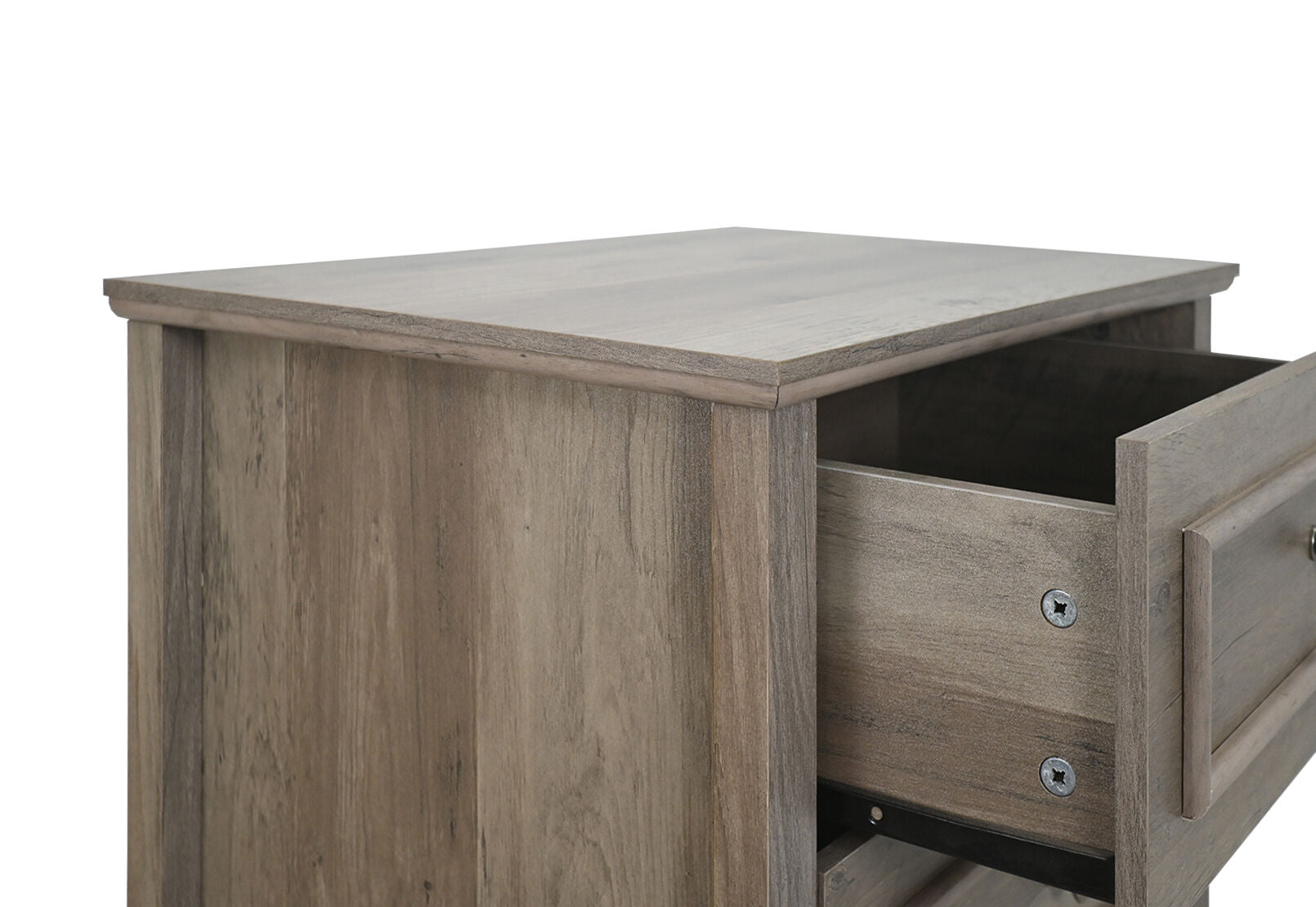 WESTCHESTER 5 DRAWER TALL CHEST VINTAGE