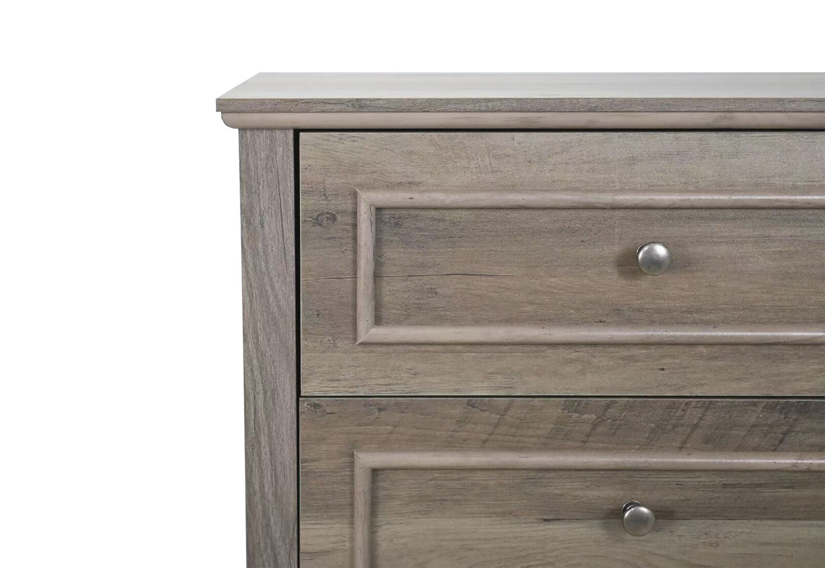 WESTCHESTER 6 DRAWER DRESSER VINTAGE