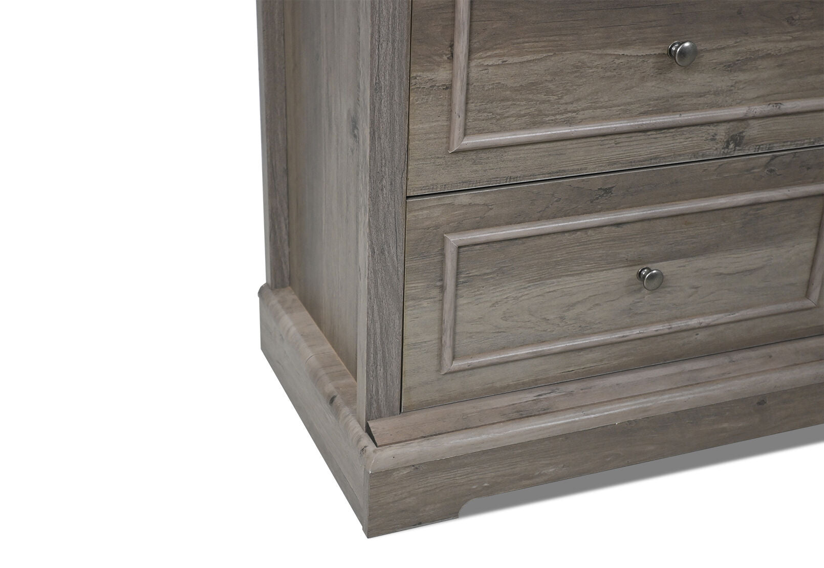 WESTCHESTER 6 DRAWER DRESSER VINTAGE
