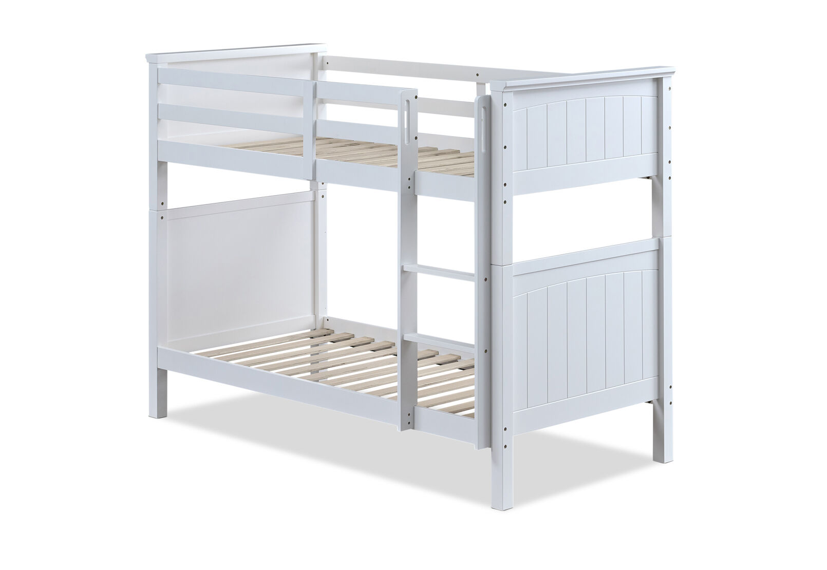 KENORA BUNK BED WHITE